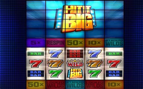 hit it big slot|Hit It Big Slot Review, Bonuses & Free Play (96.